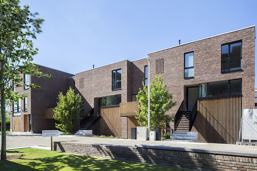 Modelparkwoning