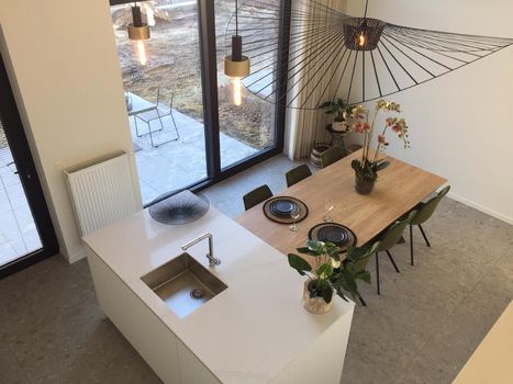 oHase parkwoning