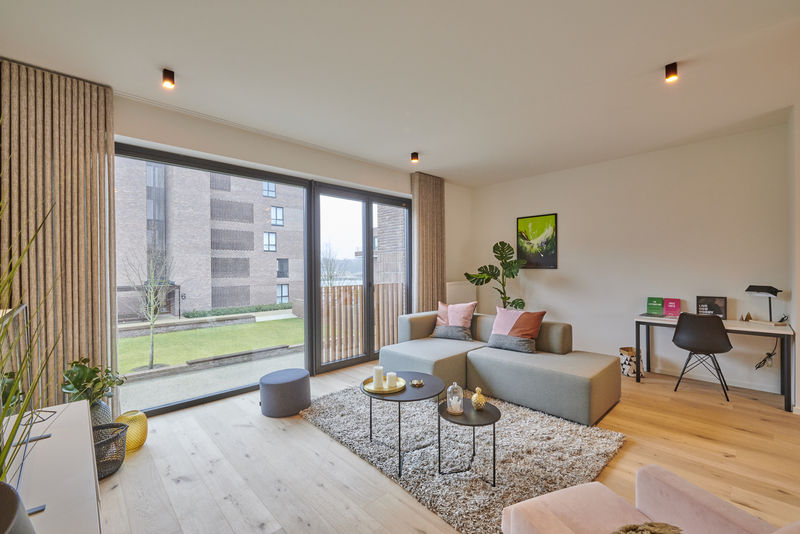 Parkwoning