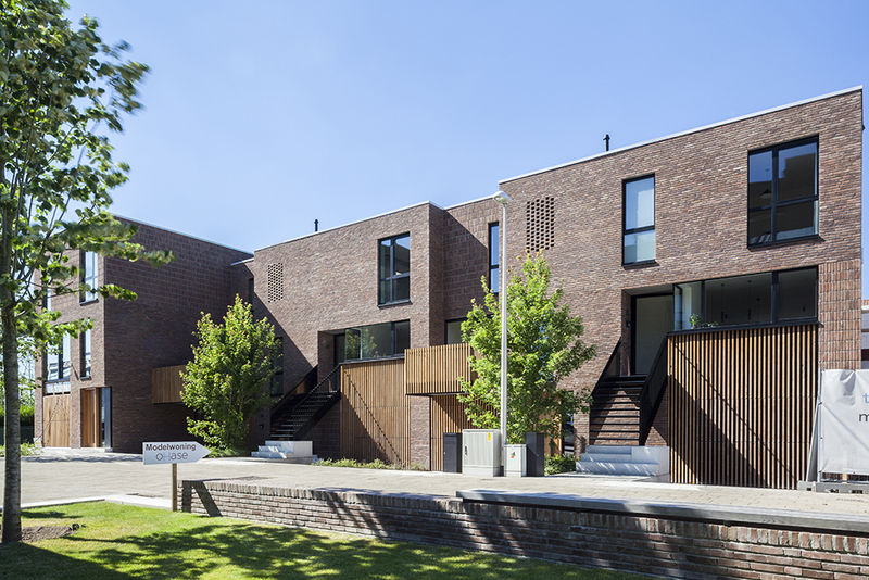 modelparkwoning4